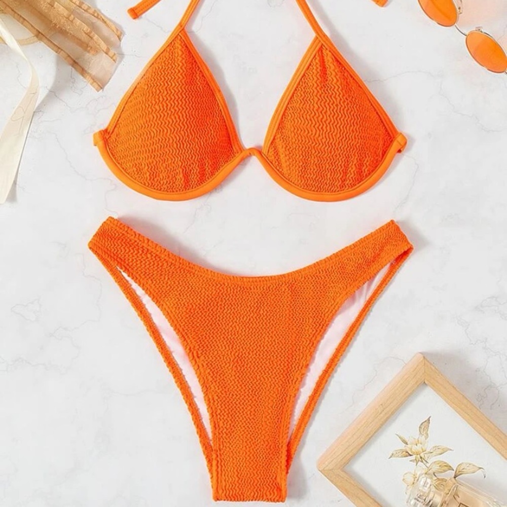 SHEIN bikini set